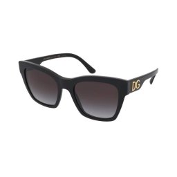 Слънчеви очила Dolce & Gabbana DG4384 501/8G