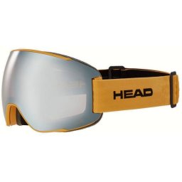 Ски очила HEAD MAGNIFY 5K Chrome/Sun