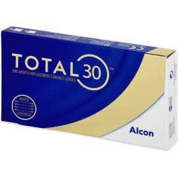 TOTAL30 (6 лещи)