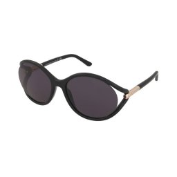 Слънчеви очила Tom Ford Melody FT1090 01A