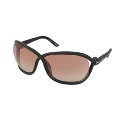 Слънчеви очила Tom Ford Fernanda FT1069 01Z
