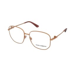 Диоптрични очила Dolce & Gabbana DG1356 1298