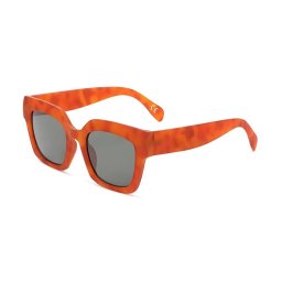 Слънчеви очила Vans Belden Brown Tortoise