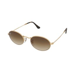 Слънчеви очила Ray-Ban Oval RB3547 001/51
