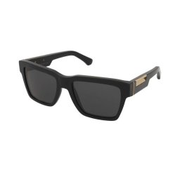 Диоптрични очила Dolce & Gabbana DG4465 501/87