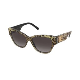 Диоптрични очила Dolce & Gabbana DG4449 3163/8G