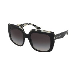 Слънчеви очила Dolce & Gabbana DG4414 33728G