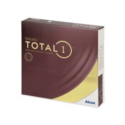 Dailies TOTAL1 (90 лещи)