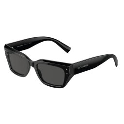 Слънчеви очила Dolce & Gabbana DG4462 501/87