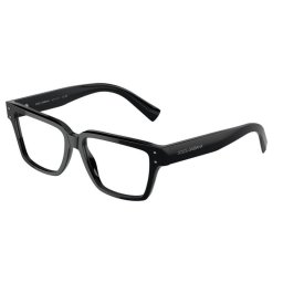 Диоптрични очила Dolce & Gabbana DG3383 501