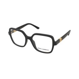 Диоптрични очила Dolce & Gabbana DG5105U 501