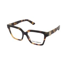 Диоптрични очила Dolce & Gabbana DG3395 3439