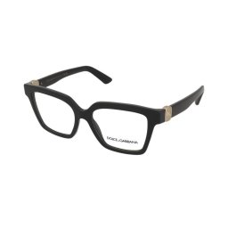 Диоптрични очила Dolce & Gabbana DG3395 501