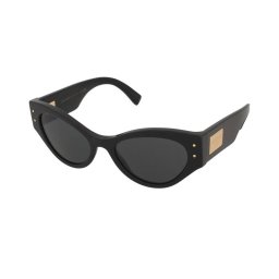 Диоптрични очила Dolce & Gabbana DG4480 501/87