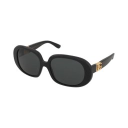 Диоптрични очила Dolce & Gabbana DG4476 501/87