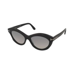 Слънчеви очила Tom Ford Toni FT1111 01C