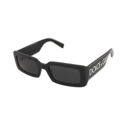 Слънчеви очила Dolce & Gabbana DG6187 501/87
