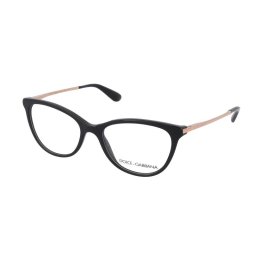 Диоптрични очила Dolce & Gabbana DG3258 501