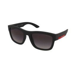 Слънчеви очила Prada Linea Rossa PS 01ZS 1B009U