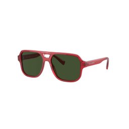 Слънчеви очила Dolce & Gabbana Kids DX4003 340971