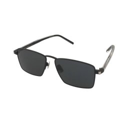 Слънчеви очила Saint Laurent SL 700 001