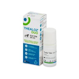 Капки за очи Thealoz Duo 10 ml