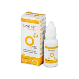 Капки за очи Avizor Lacrifresh 15 ml