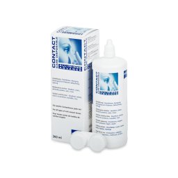 Разтвор Zeiss All In One Advance 360 ml