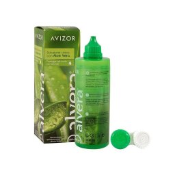 Разтвор Alvera 350 ml