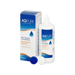 Разтвор AQ Pure 360 ml