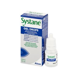 Капки за очи Systane GEL Drops 10 ml