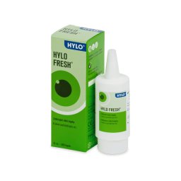 Капки за очи HYLO-FRESH 10 ml