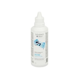 Физиологичен разтвор за изплакване Saline 100 ml