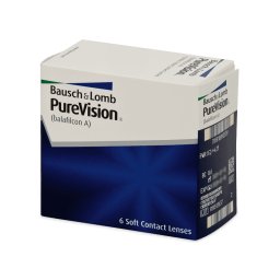 PureVision (6 лещи)