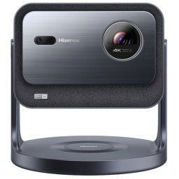Мултимедиен проектор Hisense C2 Ultra, 4K Ultra HD 3840x2160, 2000:1, 3000 lum