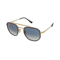 Слънчеви очила Ray-Ban The Marshal II RB3648M 91673F