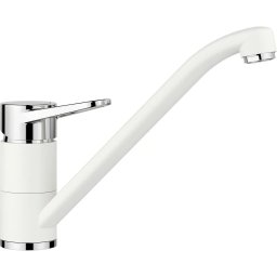 Blanco Wega II бял Смесителна батерия за кухненска мивка