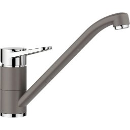 Blanco Wega II вулканично сив Смесителна батерия