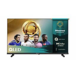 Телевизор Hisense 32A5Q, Full HD 1920x1080, QLED