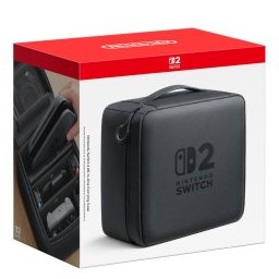 All-In-One Carrying Case for Switch 2