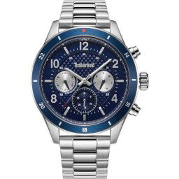 Timberland Hookset TDWGK2201005 - Мъжки часовник