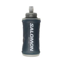 Бутилка за напитки Salomon Vo Active Handheld LC1928600 Черен