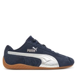 Сникърси Puma Speedcat Metallic Jr 404113 02 Тъмносин