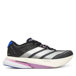 Маратонки за бягане adidas adizero Boston 13 JS4950 Черен
