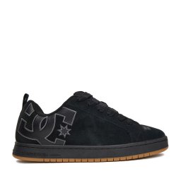 Сникърси DC Shoes CEO-V5-10116 Черен