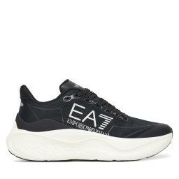 Сникърси EA7 Emporio Armani X8X245 XK442 MZ210 Черен