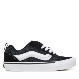 Гуменки Vans Knu Skool VN000E9ZBKG1 Черен