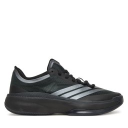 Обувки за баскетбол adidas adizero Select 2.0 Low Trainers JR8282 Черен