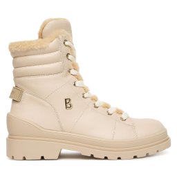 Зимни обувки Bogner St.Moritz S 14 A 22546503 Бежов