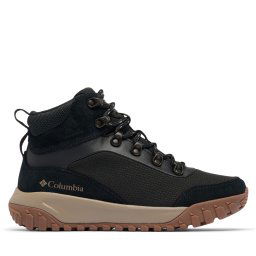 Зимни обувки Columbia Burnsider™ Waterproof 2128841 Черен